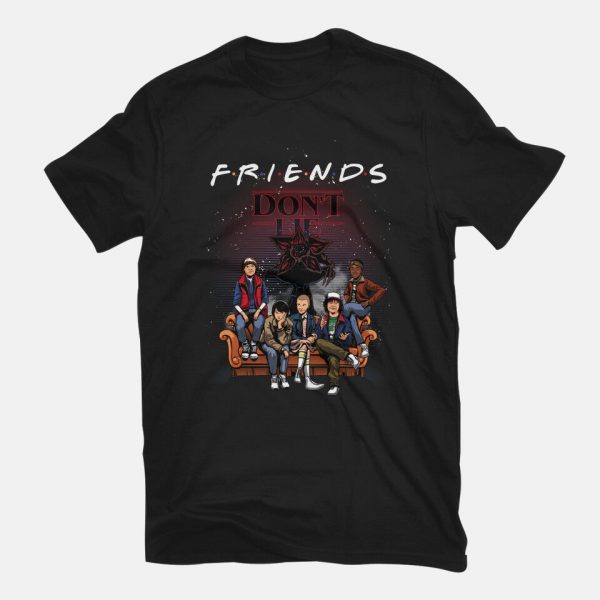 Stranger Friends - Image 3