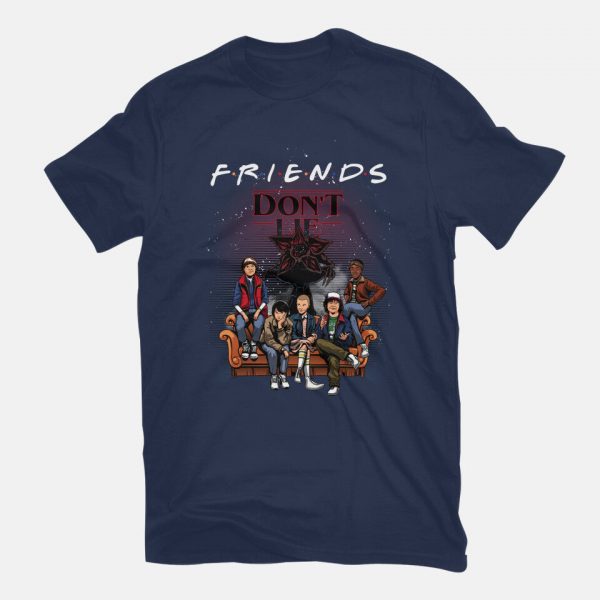 Stranger Friends - Image 7