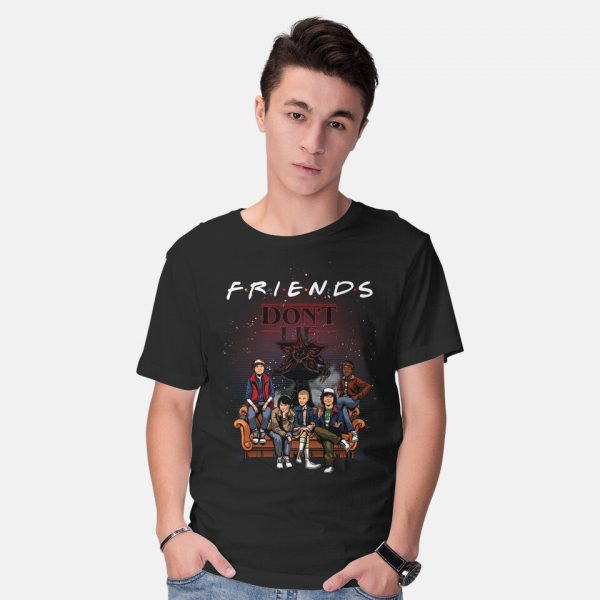 Stranger Friends - Image 2
