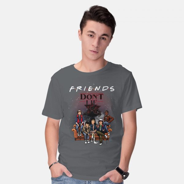 Stranger Friends - Image 10