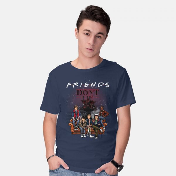 Stranger Friends - Image 6