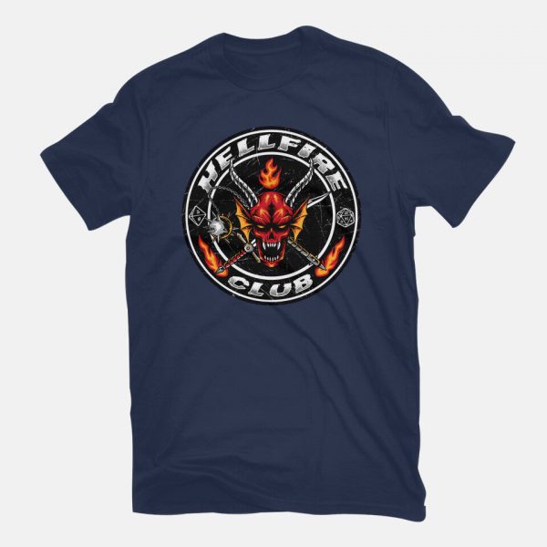 Hellfire Badge - Image 7