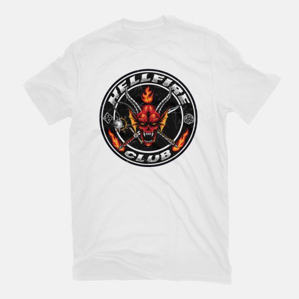 Hellfire Badge - Image 11