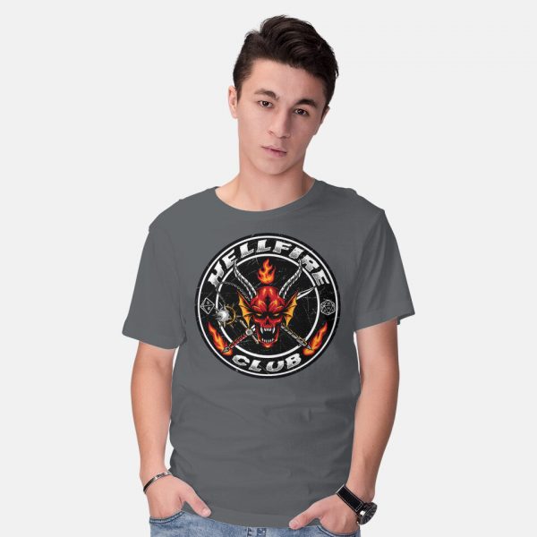 Hellfire Badge - Image 2