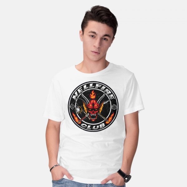 Hellfire Badge - Image 10