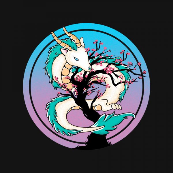 Sakura Dragon - Image 16