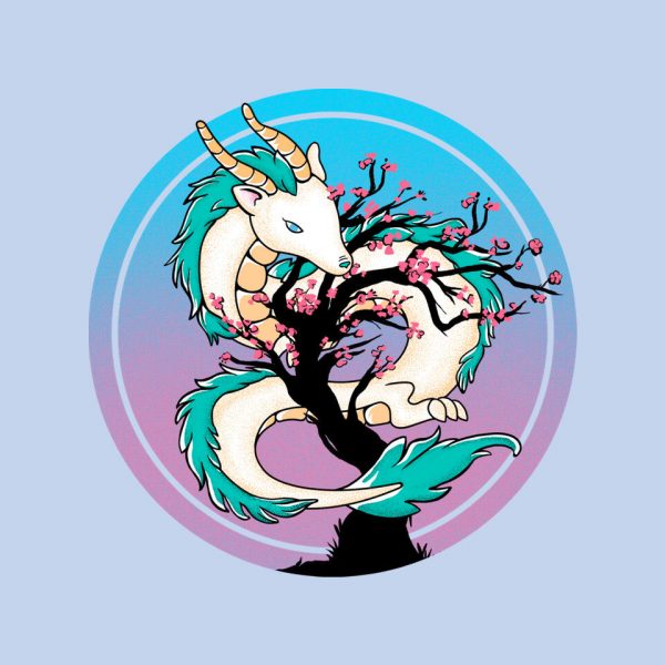 Sakura Dragon - Image 8