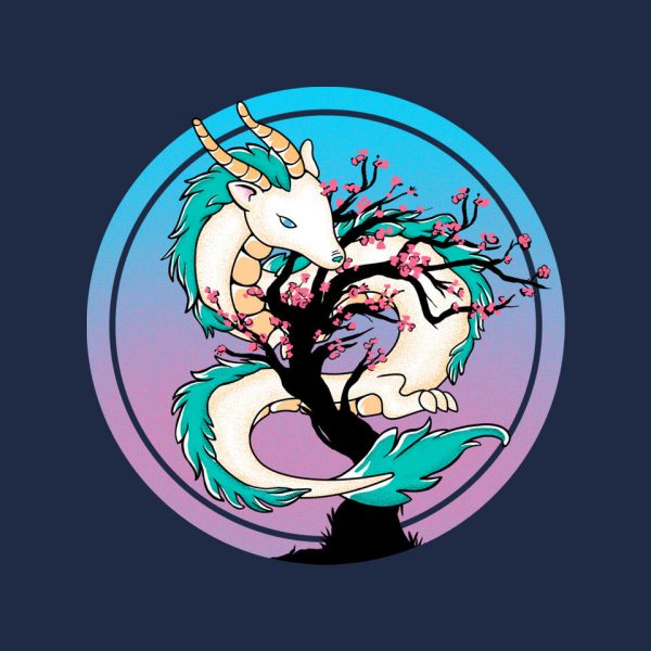 Sakura Dragon - Image 12