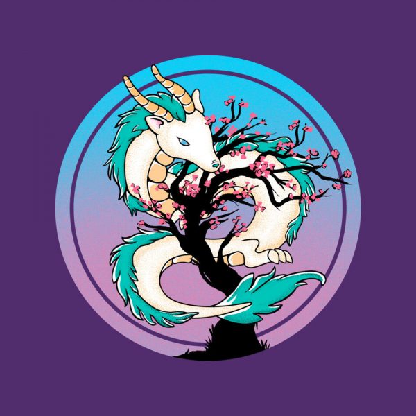 Sakura Dragon - Image 4