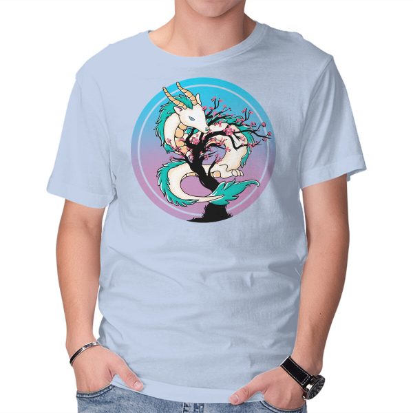 Sakura Dragon - Image 5