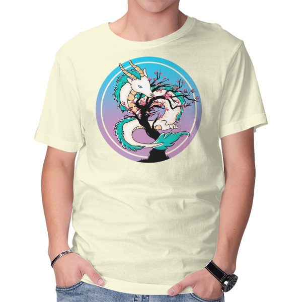 Sakura Dragon - Image 17