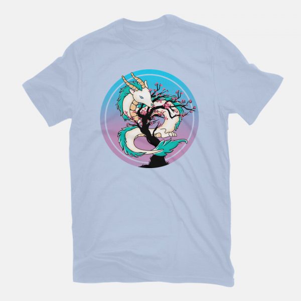 Sakura Dragon - Image 7