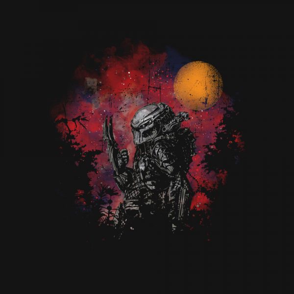 Powerful And Deadly - Image 4