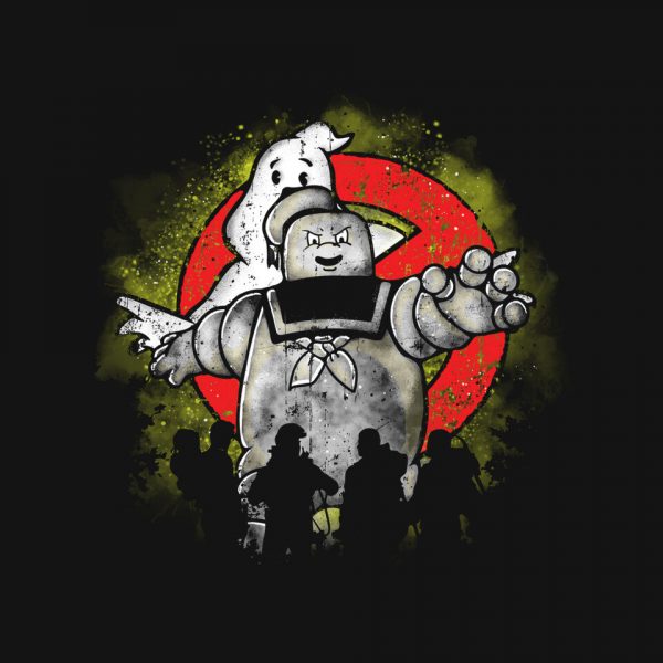 Mr Stay-Puft - Image 4