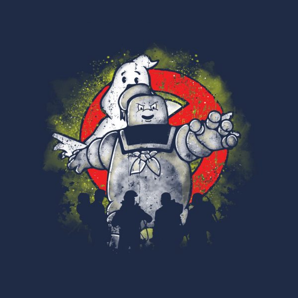 Mr Stay-Puft - Image 8