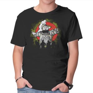 Mr Stay-Puft