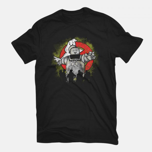 Mr Stay-Puft - Image 3