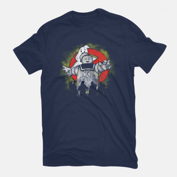 Mr Stay-Puft - Image 7