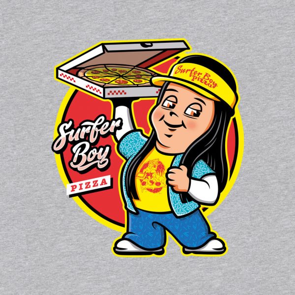 Pizza Boy - Image 12
