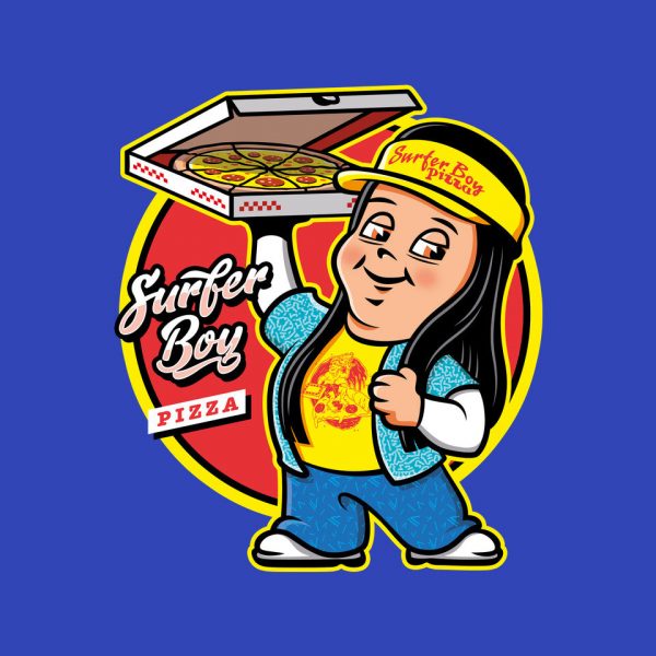 Pizza Boy - Image 4