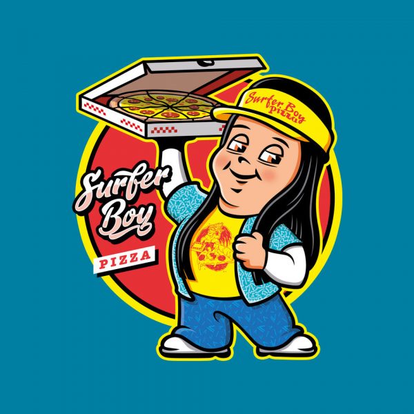 Pizza Boy - Image 16