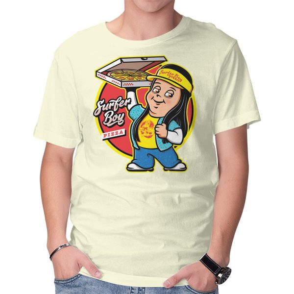Pizza Boy - Image 5