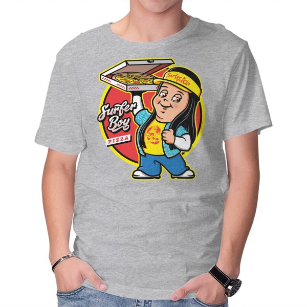 Pizza Boy - Image 9