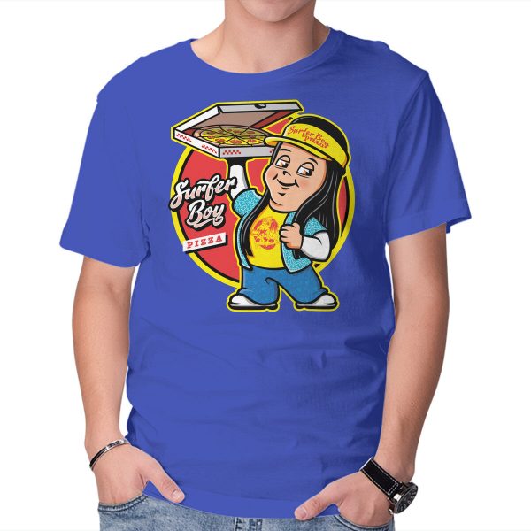 Pizza Boy