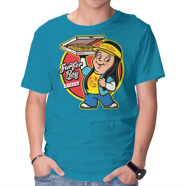 Pizza Boy - Image 13