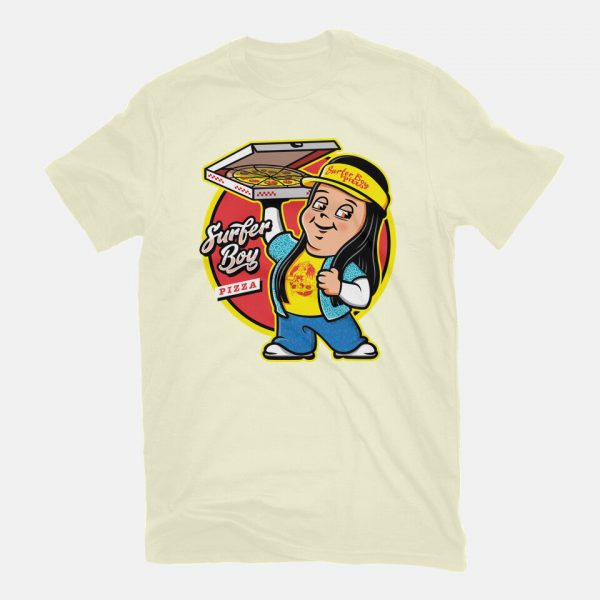 Pizza Boy - Image 7
