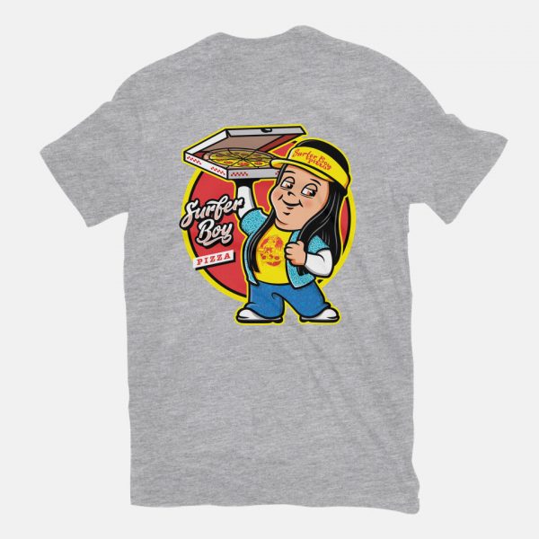 Pizza Boy - Image 11