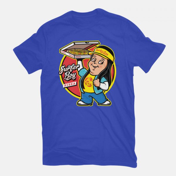 Pizza Boy - Image 3