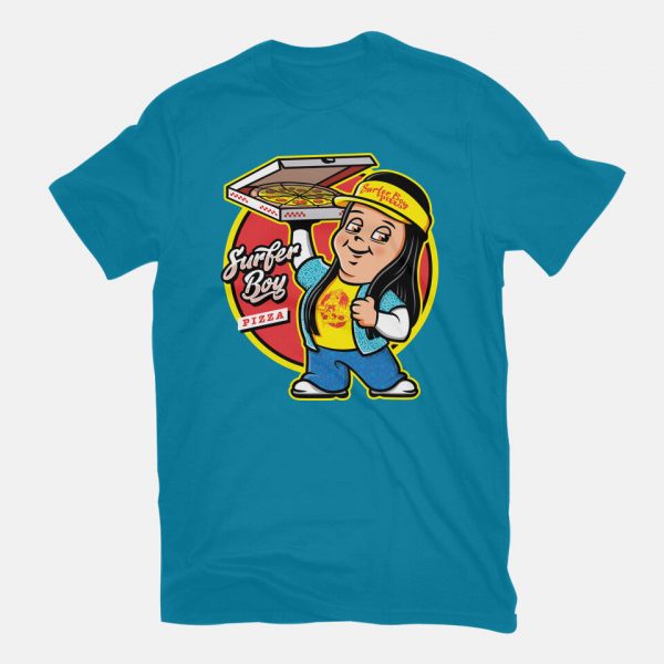 Pizza Boy - Image 15