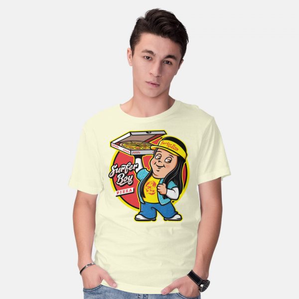 Pizza Boy - Image 6