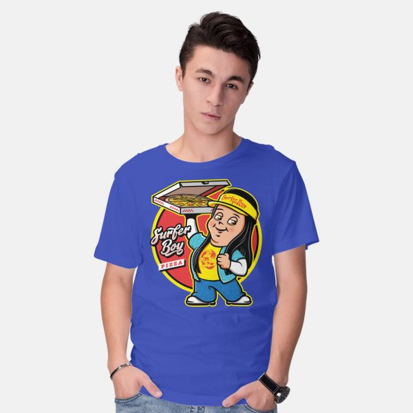 Pizza Boy - Image 2
