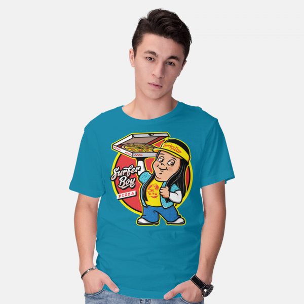 Pizza Boy - Image 14