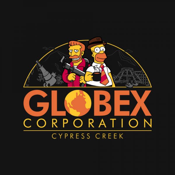 Globex Corp - Image 8
