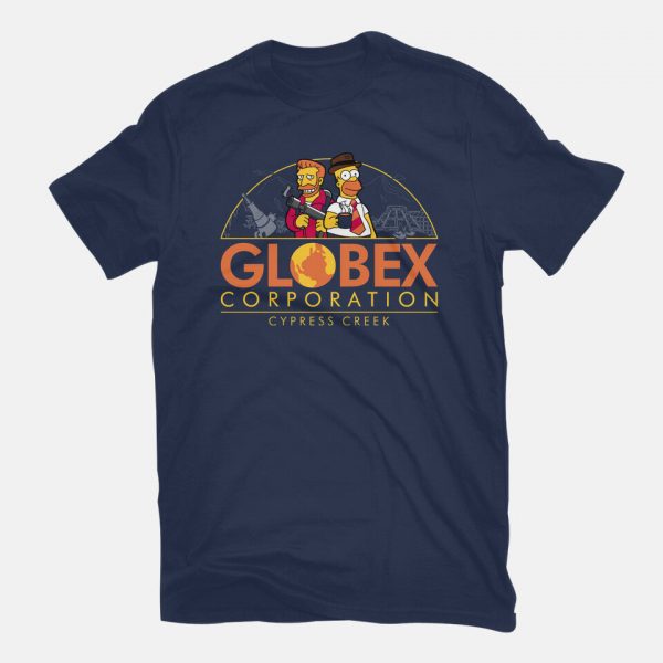 Globex Corp - Image 3