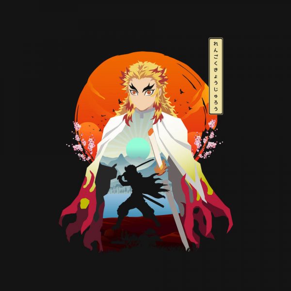 Kimetsu No Yaiba - Image 4