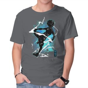 Cosmic Assassin