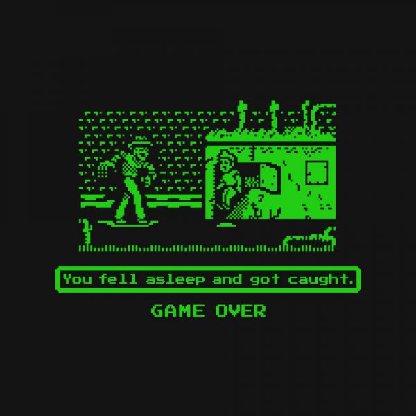 Nightmare Trail - Image 8
