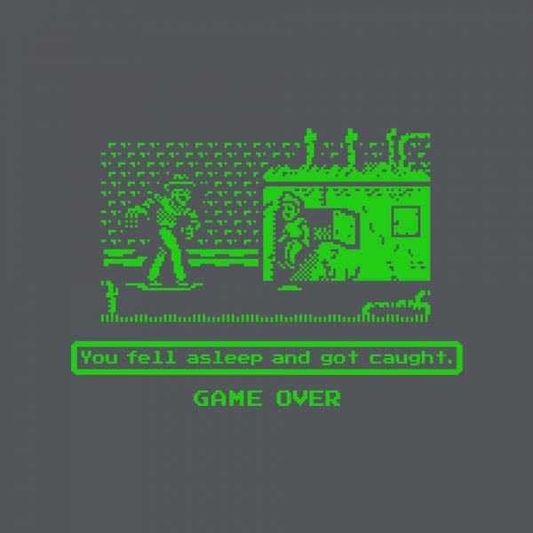 Nightmare Trail - Image 12