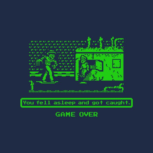 Nightmare Trail - Image 4