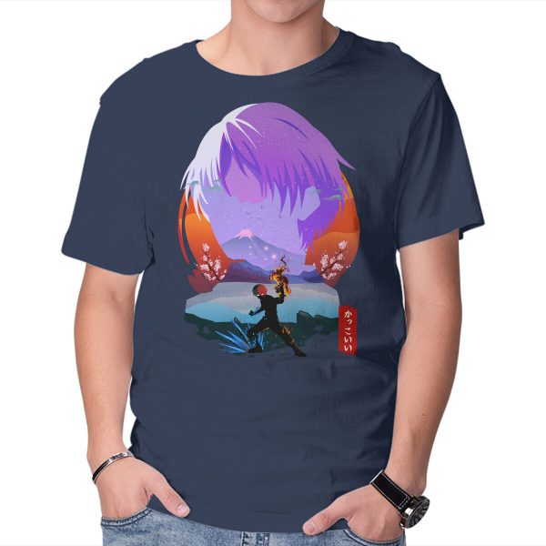 Shoto My Hero - Image 5