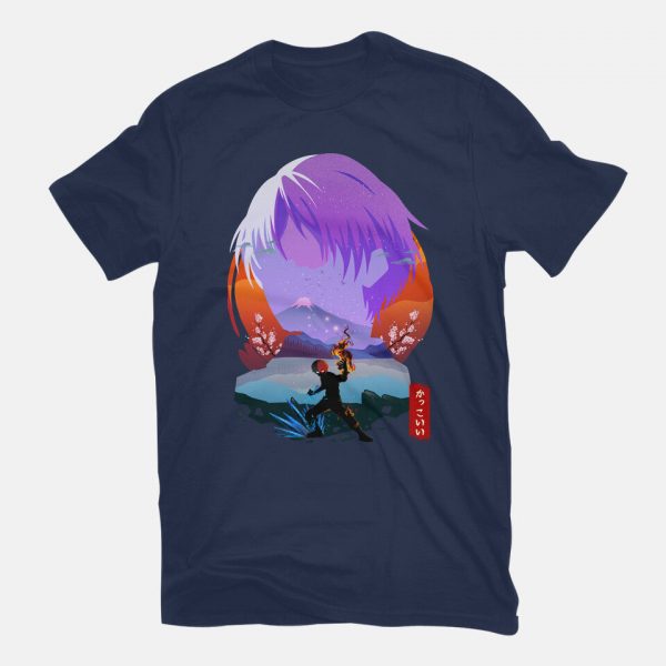 Shoto My Hero - Image 7