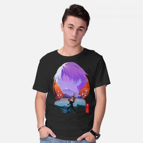 Shoto My Hero - Image 10