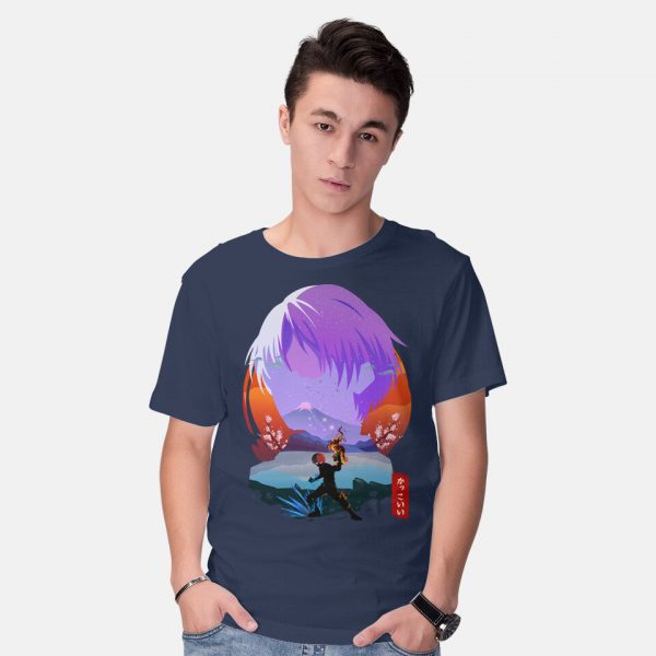 Shoto My Hero - Image 6