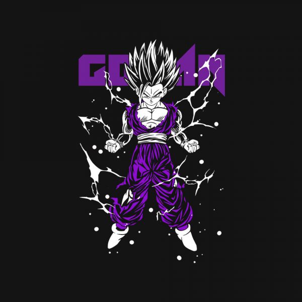 Gohan - Image 4