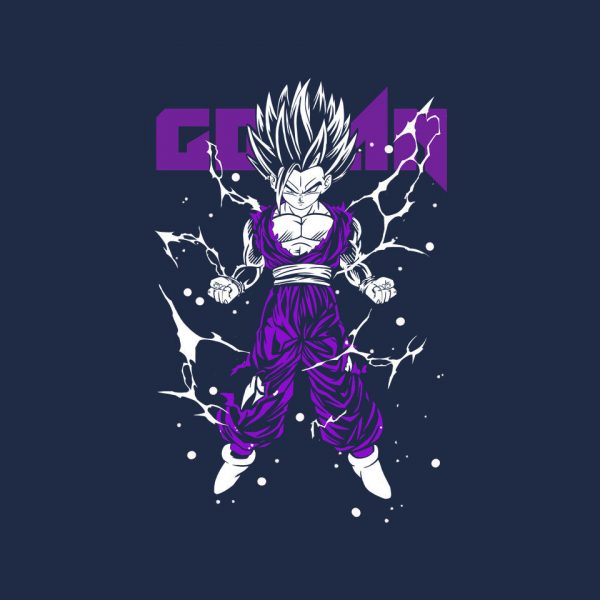 Gohan - Image 8