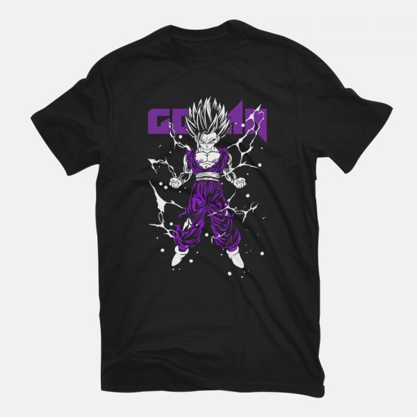 Gohan - Image 3